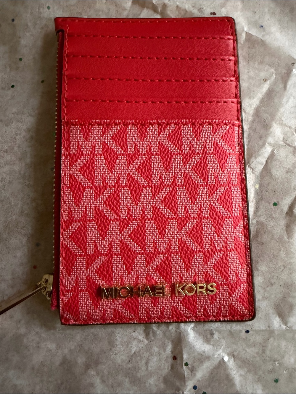 Michael Kors Card Wallet